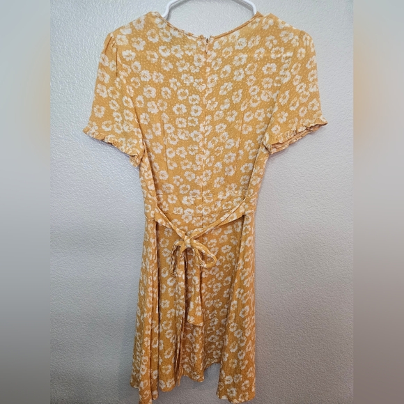 Lulus Mini Dress - Picture 7 of 10